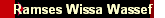 Ramses Wissa Wassef