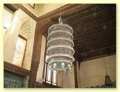 Bayt Al-Suhaymi Museum 8