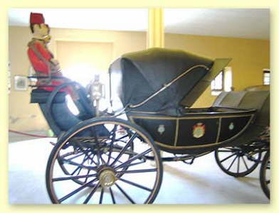 Carriage Museum 2