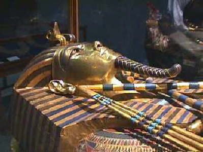 Egyptian Museum 111