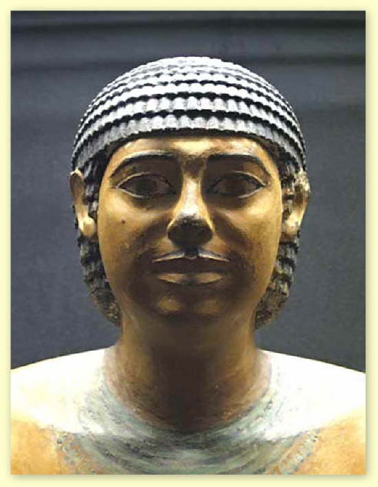 Imhotep Museum 14