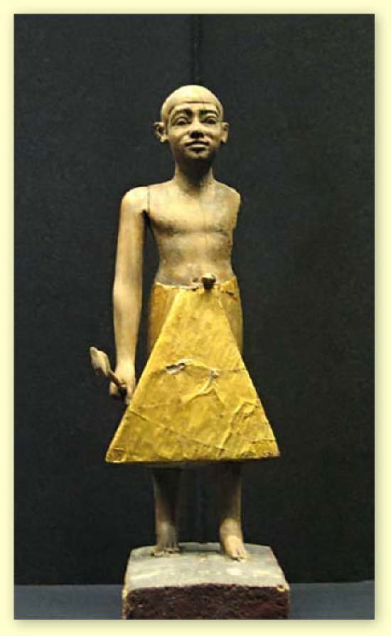 Imhotep Museum 18