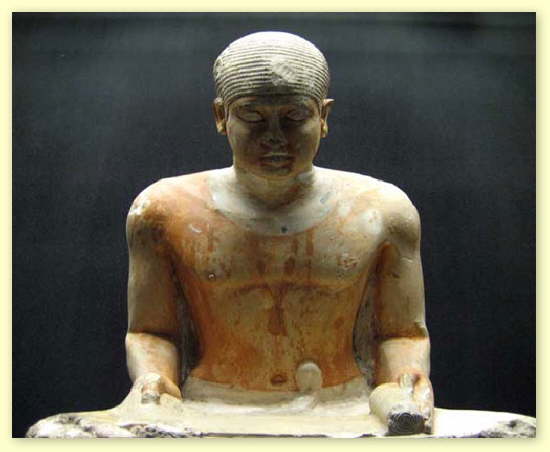 Imhotep Museum 9