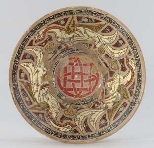 Islamic Ceramics Museum 7