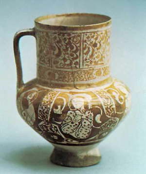 Islamic Ceramics Museum 9