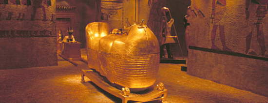 Luxor Museum 11