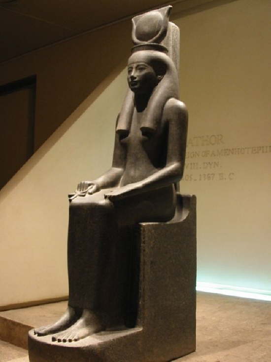 Luxor Museum 14