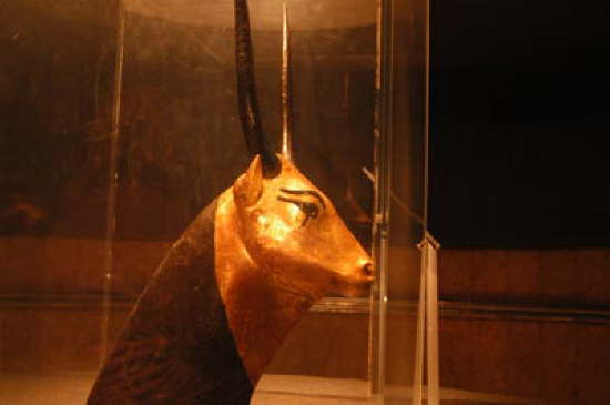 Luxor Museum 2
