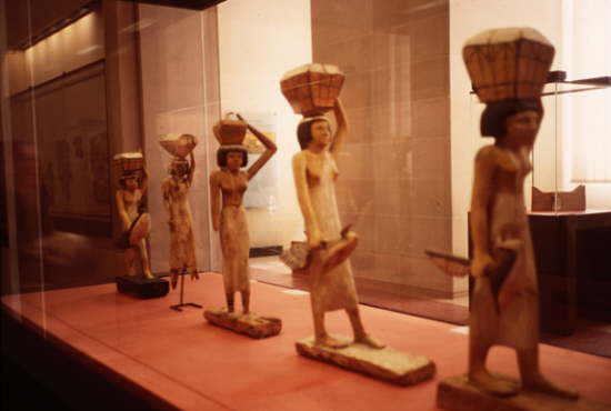 Luxor Museum 32