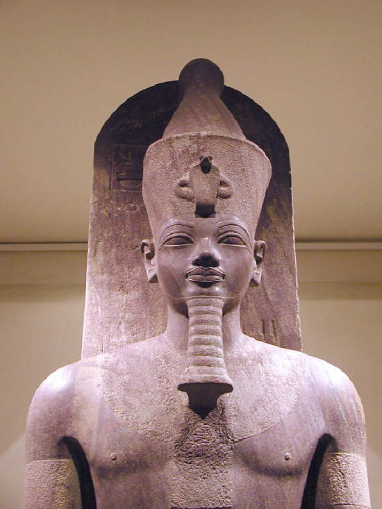 Luxor Museum 36