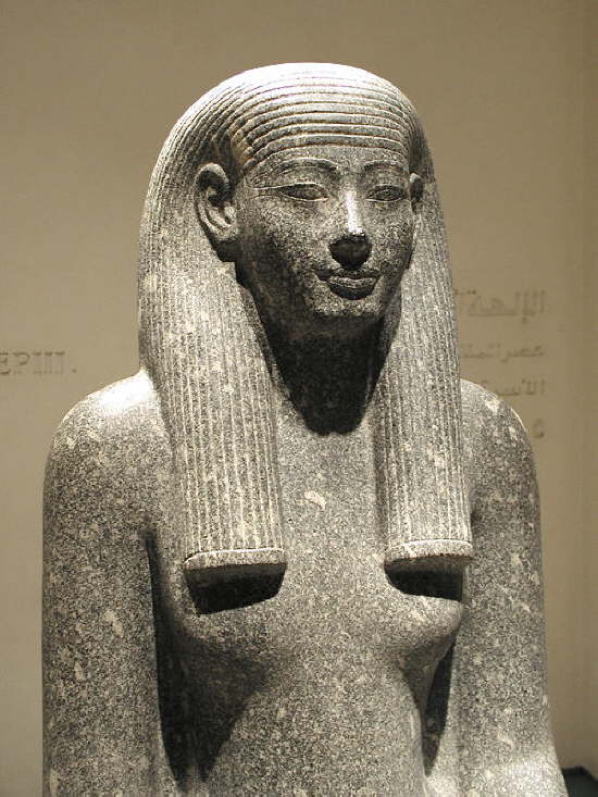 Luxor Museum 46