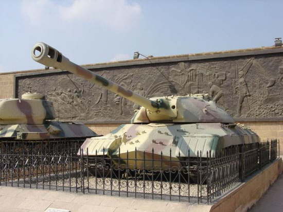 Military Museum 29