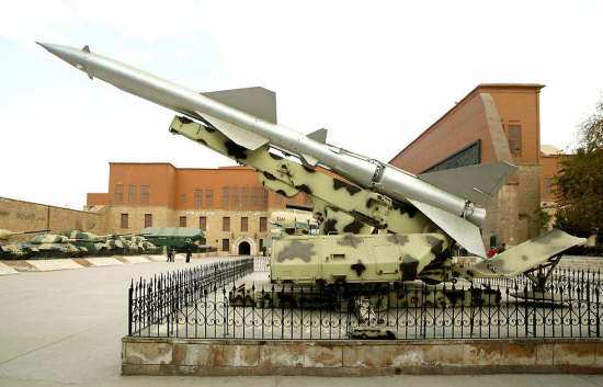 Military Museum 33