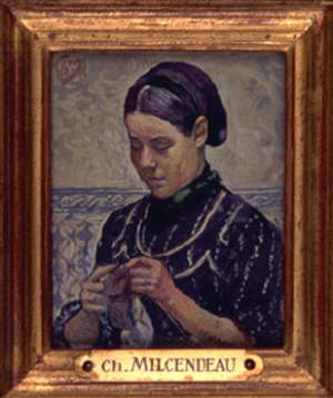 Mohamed Mahmoud Khalil Museum 4