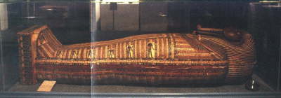 Mummification Museum 6