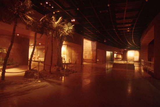 Nubian Museum 14