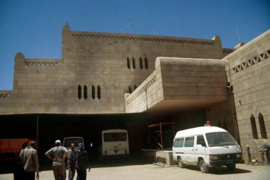 Nubian Museum 16