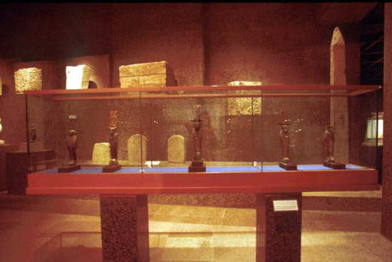 Nubian Museum 24