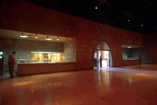 Nubian Museum 3