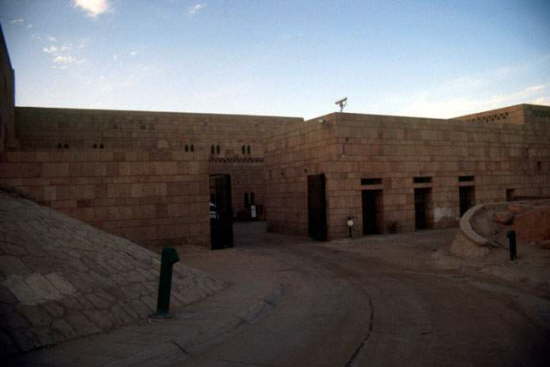 Nubian Museum 4