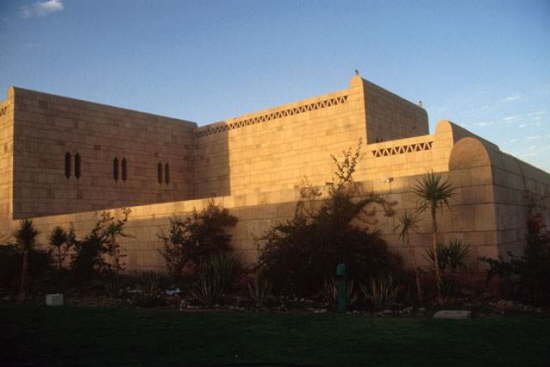 Nubian Museum 7