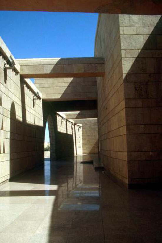 Nubian Museum 9