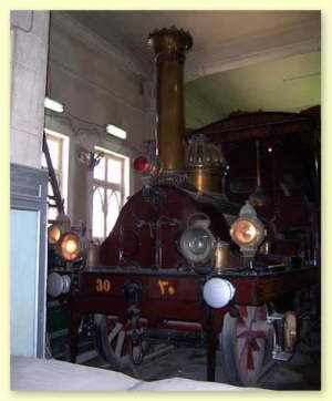 Rail Museum 1