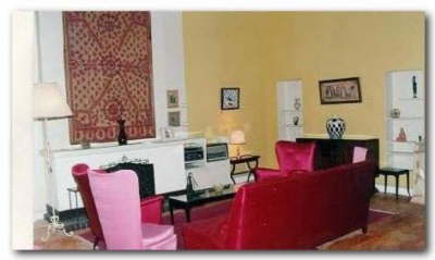 Taha Hussein Musuem 7