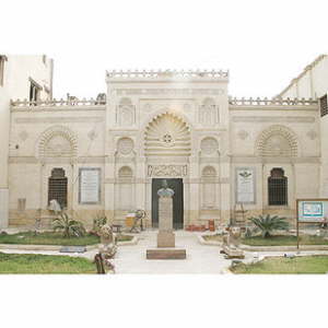 The Coptic Museum 4