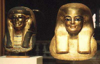 The Egyptian Musuem 26