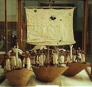 The Egyptian Musuem 28