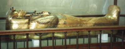 The Egyptian Musuem 7