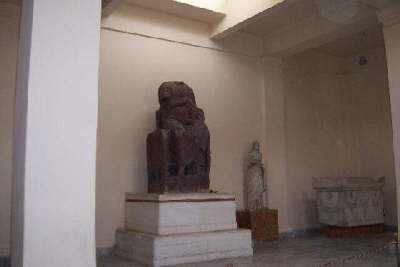 The Graeco-Roman Museum - Alexandria 3