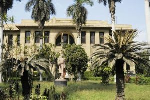 Read more about the article The Agricultural Museum in Cairo